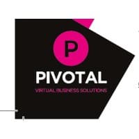 Pivotal Virtual Business Services logo