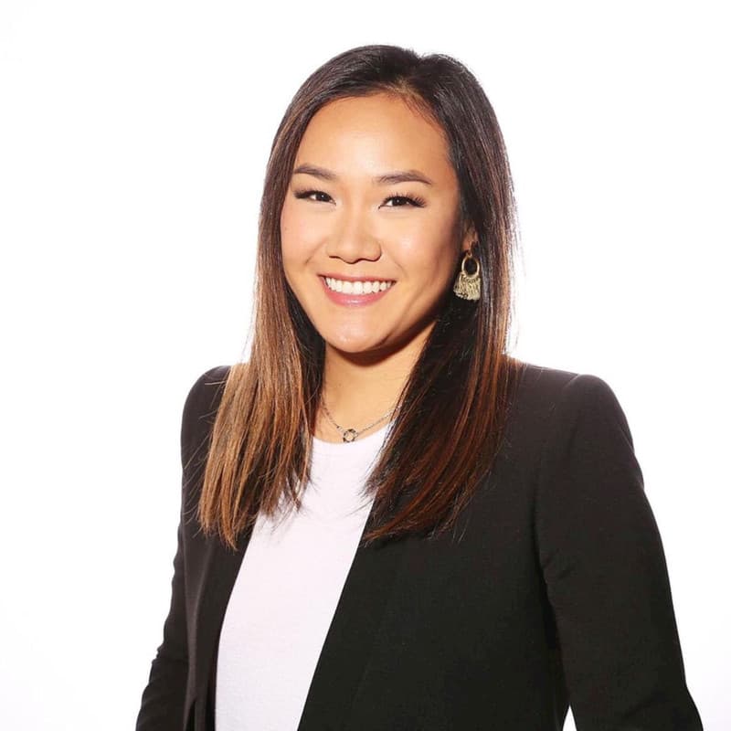 Heidi Chung