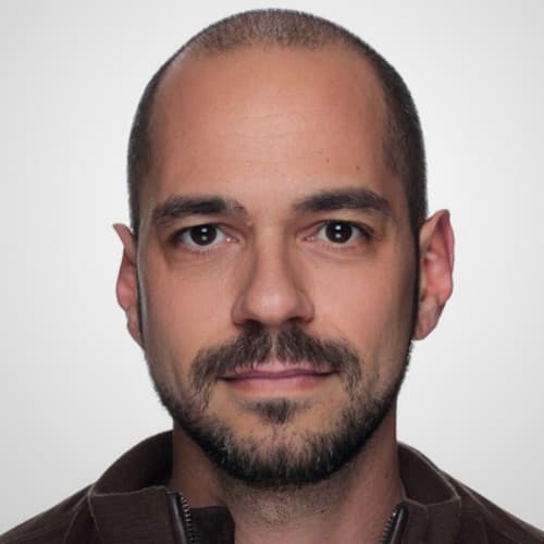 Matteo Ferretti