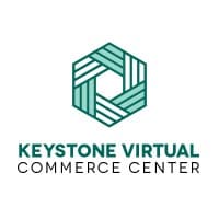 Keystone Virtual Commerce Cente logo