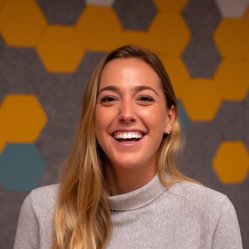 Olivia Tranfo