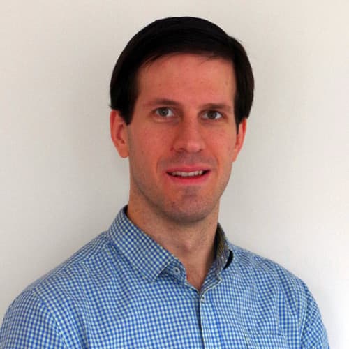 David Ulrich