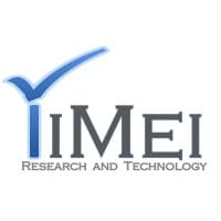 YiMei Research and Technology Ltd. logo