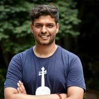 Ashish Kumar Mishra