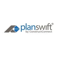 PlanSwift by ConstructConnec logo