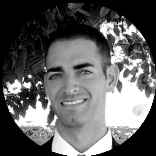 Zachary James Corzine