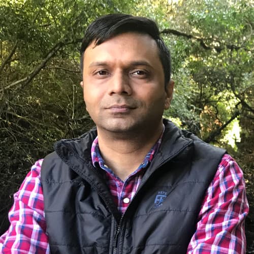 Rahul Jaiswal