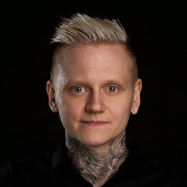 Nikolas Savolainen