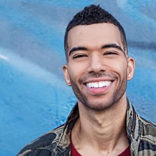 Vince Allen