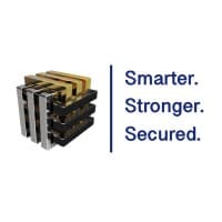 American Integrated Security Group (AISG) logo