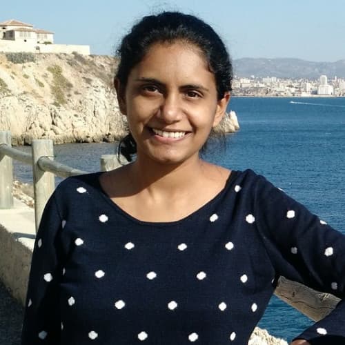 Rishika Rupam