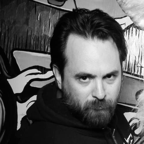Seth Larson