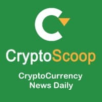 Crypto Scoop News logo
