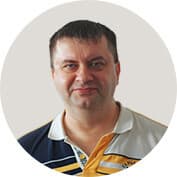 Дмитрий Николенко