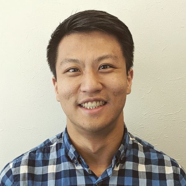 Terence Li