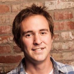 Bill Pomerleau
