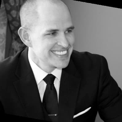 Eric Pace