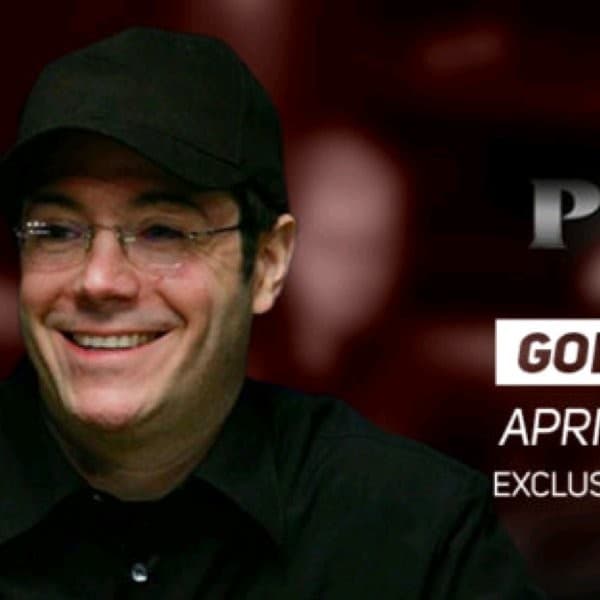 Jamie Gold