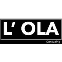 L'​ OLA Consulting logo