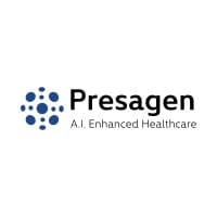Presagen logo