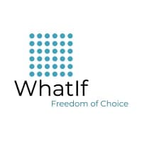 WhatIf logo