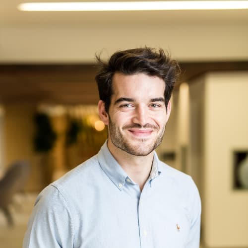 Kevin De Patoul