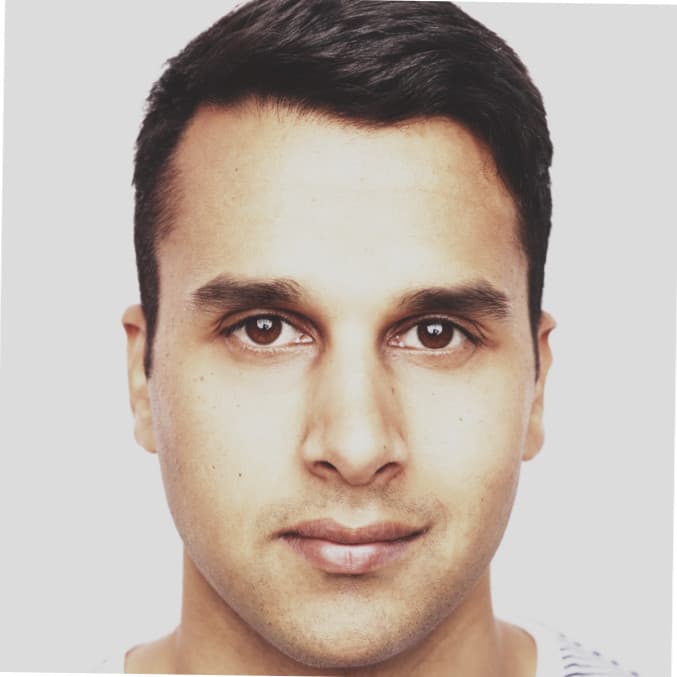 Aj Agrawal