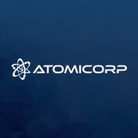 Atomicorp logo