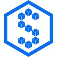 The Silverlink Network logo