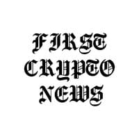 First Crypto News logo