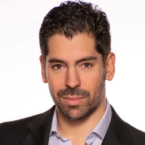 Mike Krilivsky