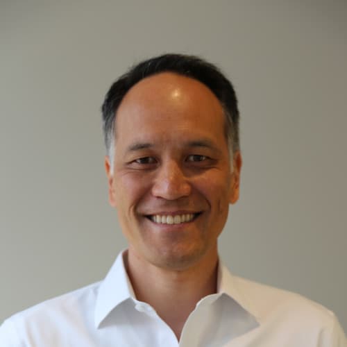 Brandon Fong