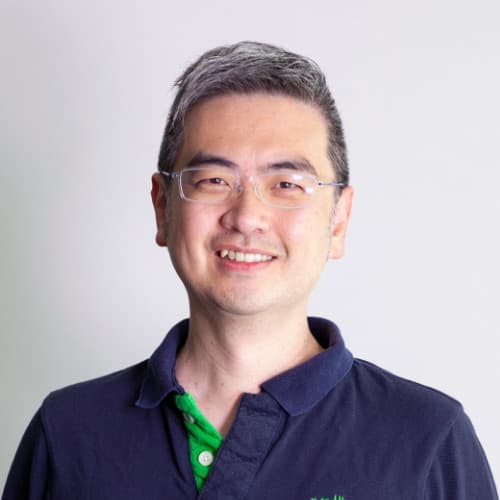 Alex Chan