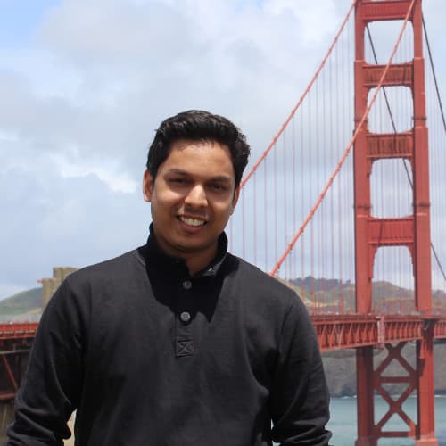 Vipul Saini