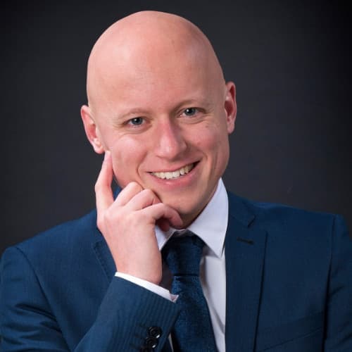 Michael Dew Stuart