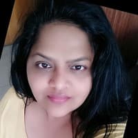 Jayashree Ingle
