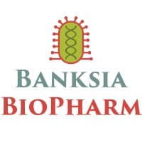Banksia BioPharm logo