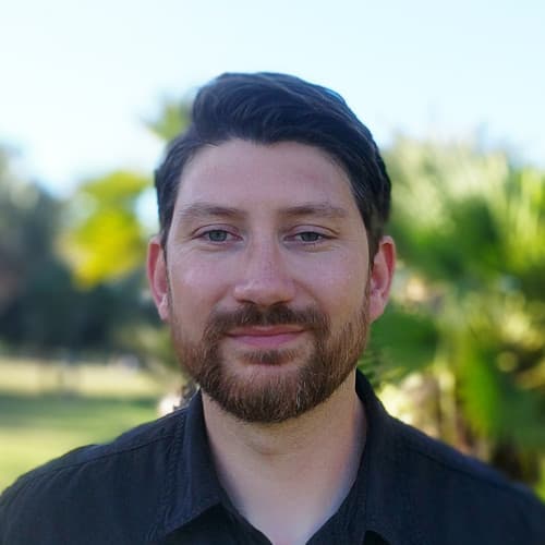 Ryan Navaroli