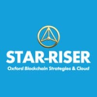STAR-RISER GmbH Business Solutions | OXFORD Blockchain Strategies & Cloud for Digital Excellence! logo