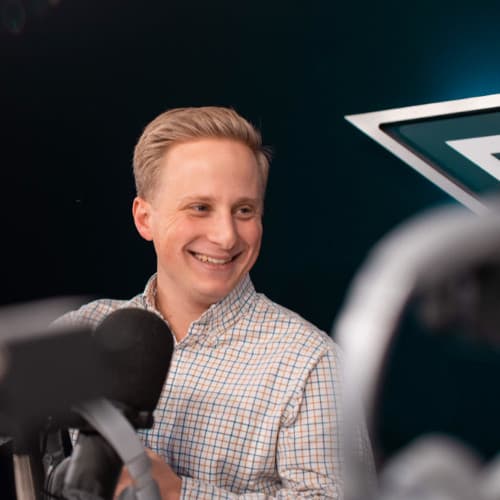 Daniel Herz