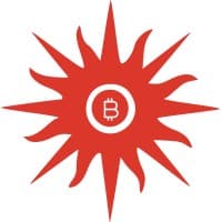 Bitcoin News Asia logo