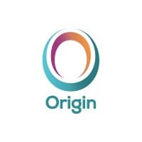 Origin Foundatio logo