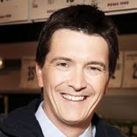 Ole Reitan