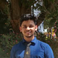 Preet Shah