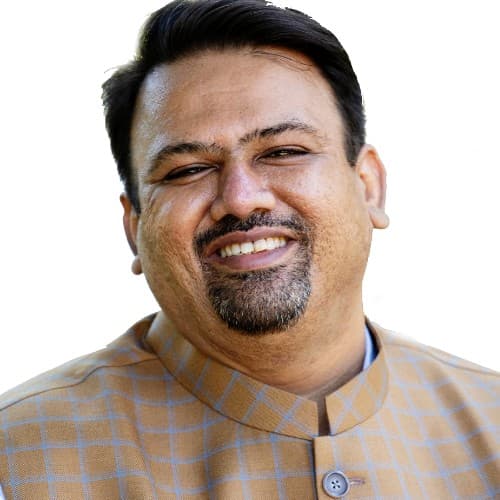 Sanjay Mehta