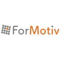 ForMotiv​ logo