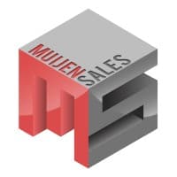 Muijen Sales logo