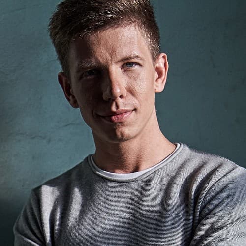 Dimitry Kislichenko