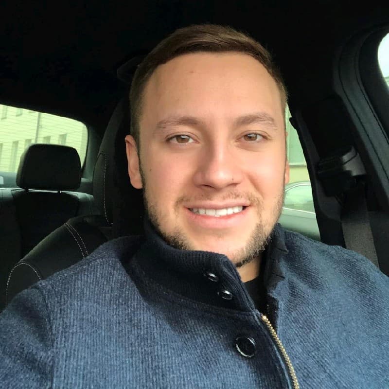 Eric Miller