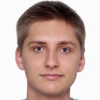 Nikita Olizarenko